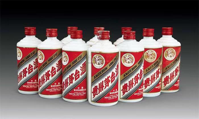 石首茅台酒回收